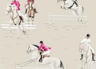 Фото - Ткани Thevenon Animaux - 342288>