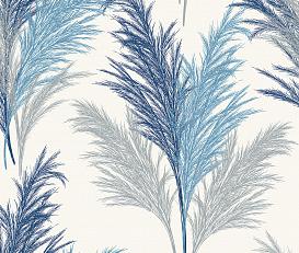 Фото - Обои Paper & Ink Natural Silhouettes - 559830>