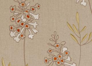 Фото - Ткани Clarke&Clarke Wild Garden - 405004>