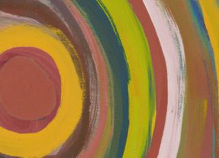 Фото - Обои Jannelli & Volpi Kandinsky - 440273>