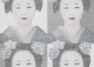 Фото - Обои JAB Anstoetz Misaki - 400184>