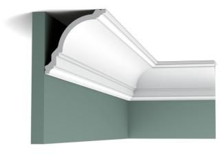 Фото - Аксессуары Orac Decor Карнизы потолочные серии CX - 506624>