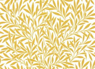 Фото - Обои на стену в стиле арт деко желтого цвета - 494243>