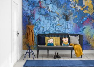 Фото - Обои Mr Perswall Underground - 374402>