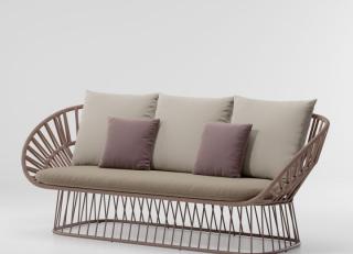 Фото - Мебель коллекции Cala - 607798>