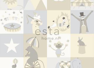 Фото - Обои Esta Home Everybody Bonjour - 339610>