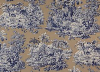 Фото - Ткани Manuel Canovas Trianon - 567750>