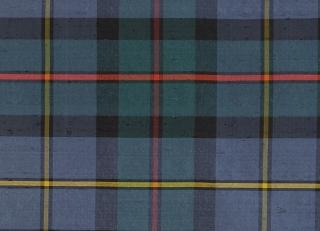 Фото - Ткани James Hare Tartan Silk - 364697>