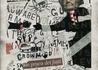 Фото - Аксессуары Momenti Постеры Artists collection - 346989>