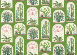 Фото - Ткани Sanderson Glasshouse Fabrics - 410909>