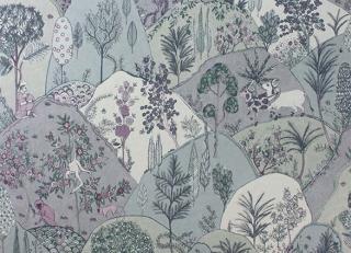 Фото - Обои Matthew Williamson Durbar - 304664>