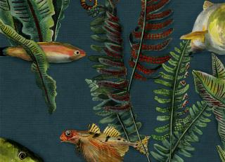 Фото - Обои Coordonne Naturae - 559381>