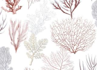 Фото - Ткани Casadeco Rivage Fabrics - 466480>