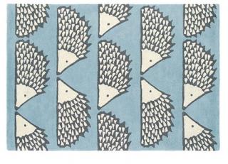 Фото - Ковры Scion Rugs 2020 - 494906>