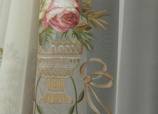 Фото - Ткани KT Exclusive Romantic Lace - 430686>