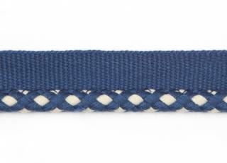 Фото - Аксессуары Holland & Sherry Тесьма Champalimaud - 428456>