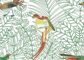 Фото - Обои Nobilis Cosmopolitan 2 - 357781>