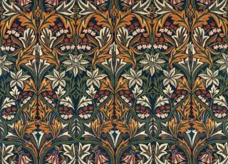 Фото - Ткани Morris & Co Wardle Velvets - 578898>