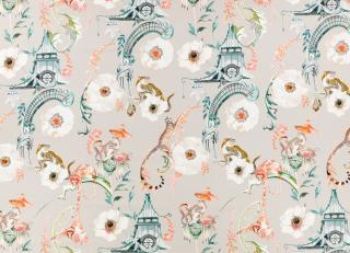 Фото - Ткани Romo Temperley Fabrics - 565992>