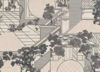 Фото - Обои Emil&Hugo Sensai - 573302>