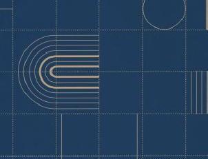 Фото - Обои Caselio Only Blue - 632083>