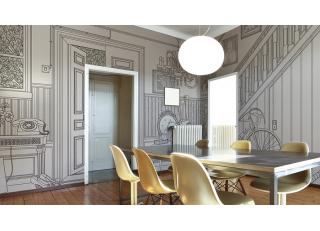 Фото - Обои Glamora Parallel - 225315>