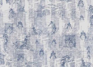 Фото - Обои Tres Tintas Silk Road - 345419>