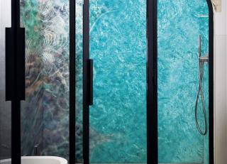 Фото - Обои Londonart Collection Glass 18 - 454003>