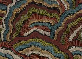 Фото - Ткани Casamance Moana - 629057>