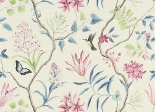 Фото - Ткани Sanderson Voyage Of Discovery - 452055>