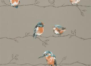 Фото - Обои Harlequin Standing Ovation - 313066>