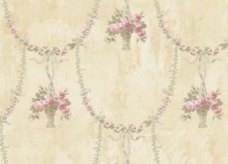 Фото - Обои Mayflower by Kt Exclusive Champagne Florals - 309864>