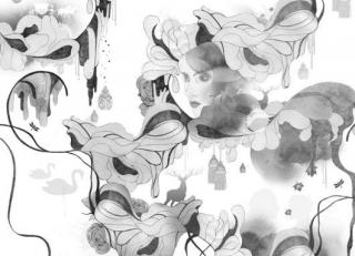 Фото - Обои Mr Perswall Urban Nature - 235240>