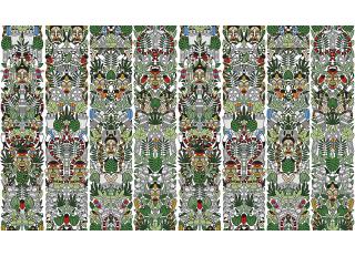 Фото - Обои Nlxl Studio Job - 340673>