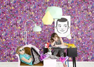 Фото - Обои Mr Perswall Isabelle McAllister collection - 374385>