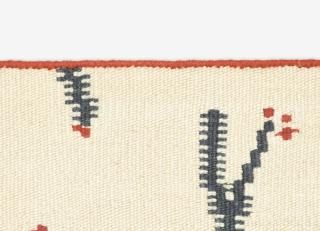 Фото - Ковры Kvadrat Kelim Pattern Resort - 564954>