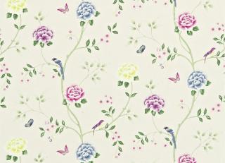 Фото - Ткани Sanderson Richmond Hill Fabrics - 451883>