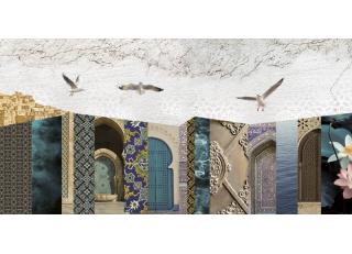 Фото - Обои Ortograf Oriental - 477272>