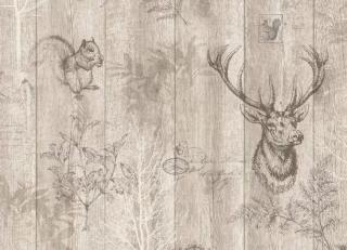 Фото - Обои Holden Decor Imaginarium 2 - 545339>