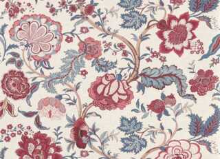 Фото - Обои Sanderson Highgrove Wallcoverings - 626333>
