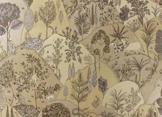 Фото - Обои Matthew Williamson Durbar - 304666>