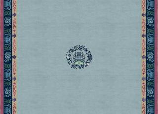 Фото - Ковры Tapis Rouge Chinoiserie - 589979>