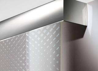 Фото - Карнизы для панельных штор Casa Valentina - 585107>