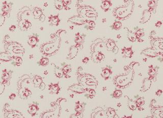 Фото - Ткани Clarke&Clarke Clarisse Fabrics - 403165>