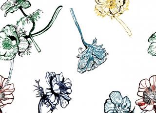 Фото - Обои Wall&Deco Big Brand - 199789>