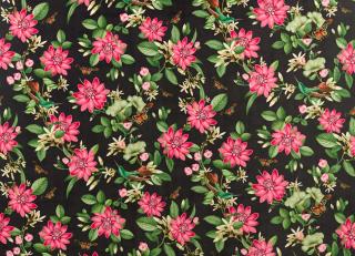 Фото - Ткани Clarke&Clarke Botanical Wonders Fabric - 554261>