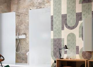 Фото - Обои Inkiostro Bianco Lineadeko - 547767>