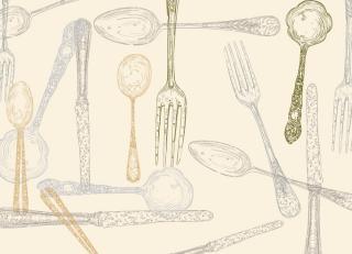 Фото - Обои Ango Linea Job - 330790>