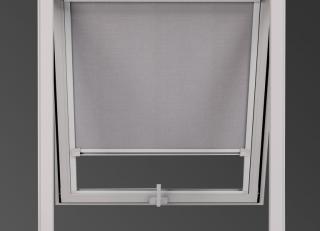 Фото - Рулонные шторы кассетного типа - 588428>