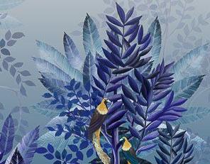 Фото - Обои Khroma Tribute - 424584>